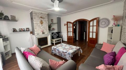 Foto 2 de Piso en venta en Las Flores, Mijas