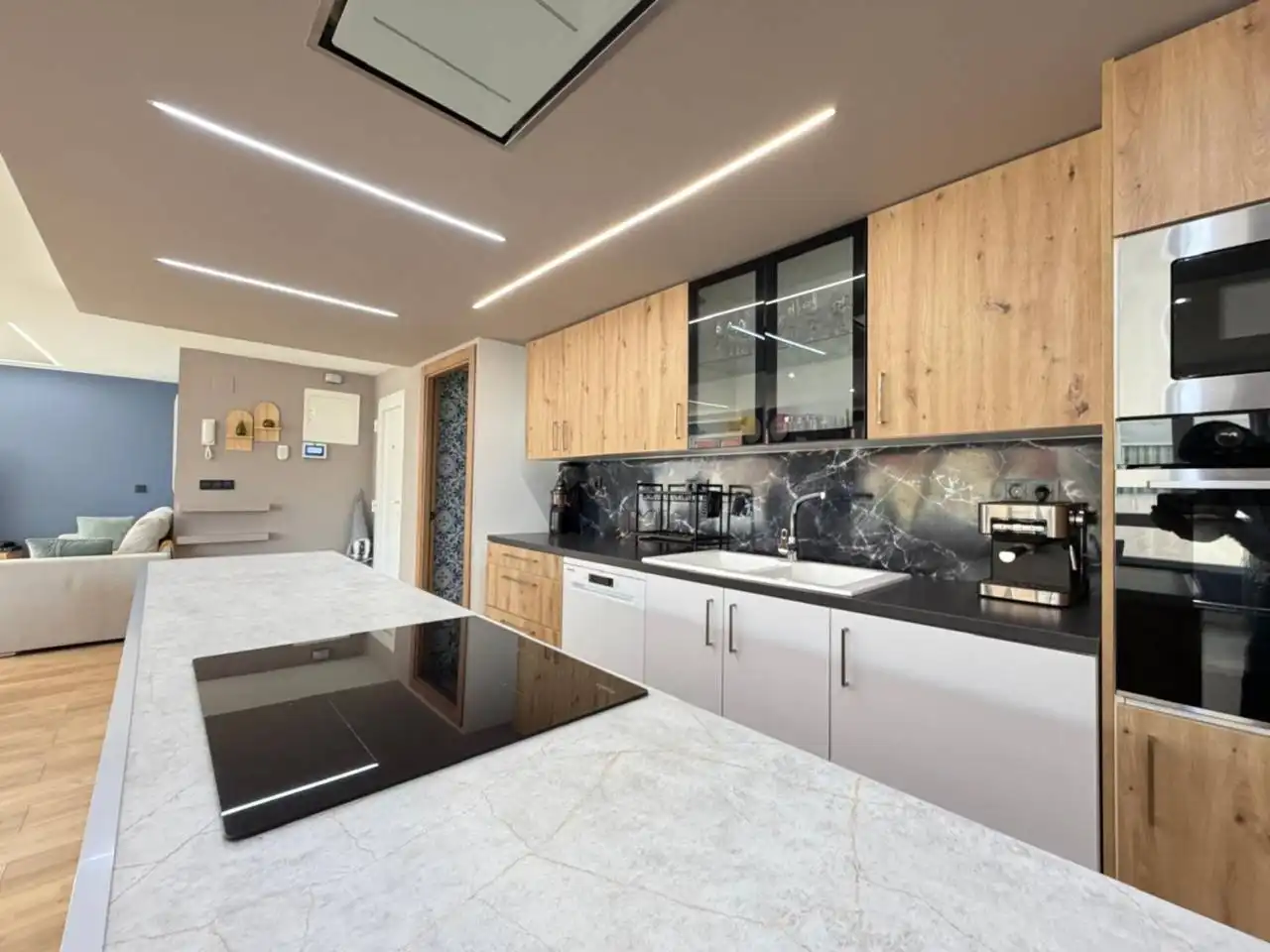 Appartement avec ascenseur à vendre à Calle Sant Vicent, imagen 2