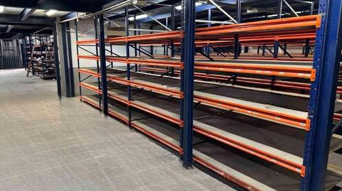 Photo 3 of Industrial buildings to rent in Calle Salvador Fructuoso, Espinardo, Murcia