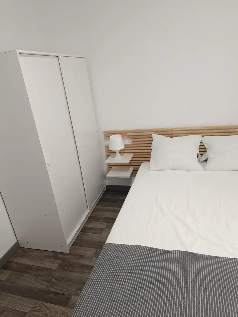 Bedroom of Flat for sale in Reus  with Furnished and Balcony