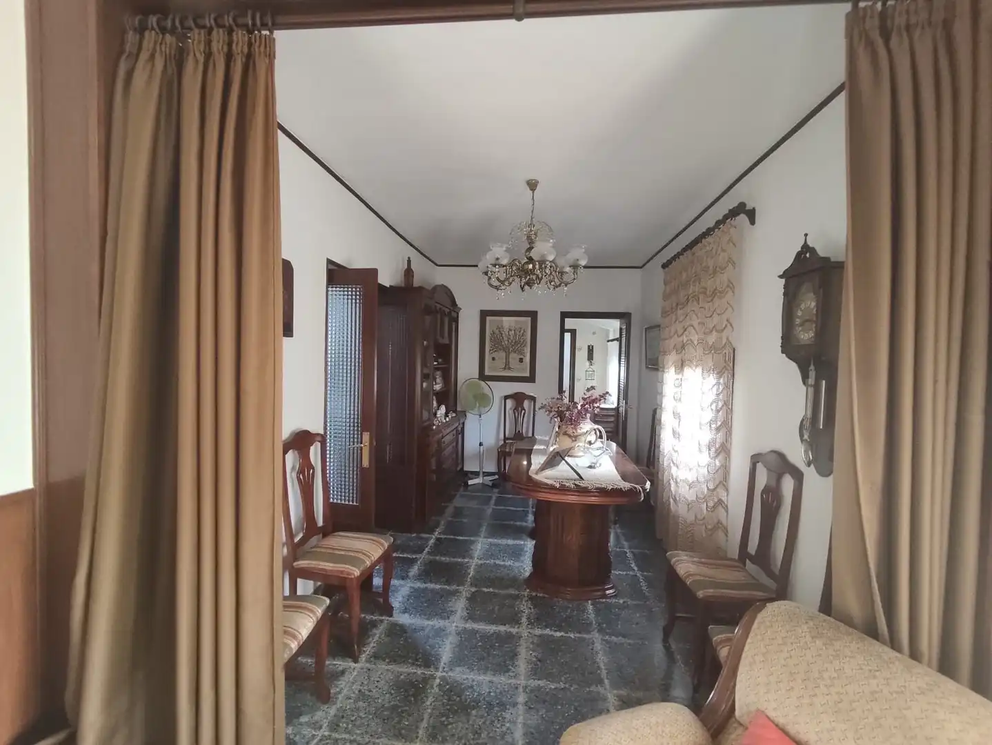 Casa con jardín en venta en Sant Lluís - S'Ullestrar - Torret, imagen 8