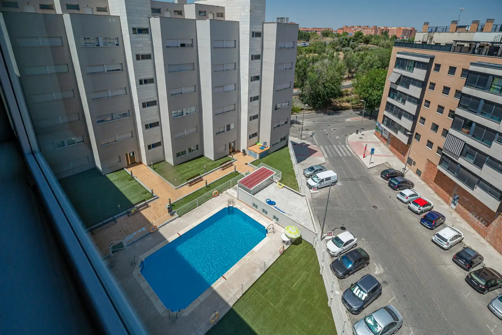 Wohnung zum Verkauf in Estación, 17, Estación