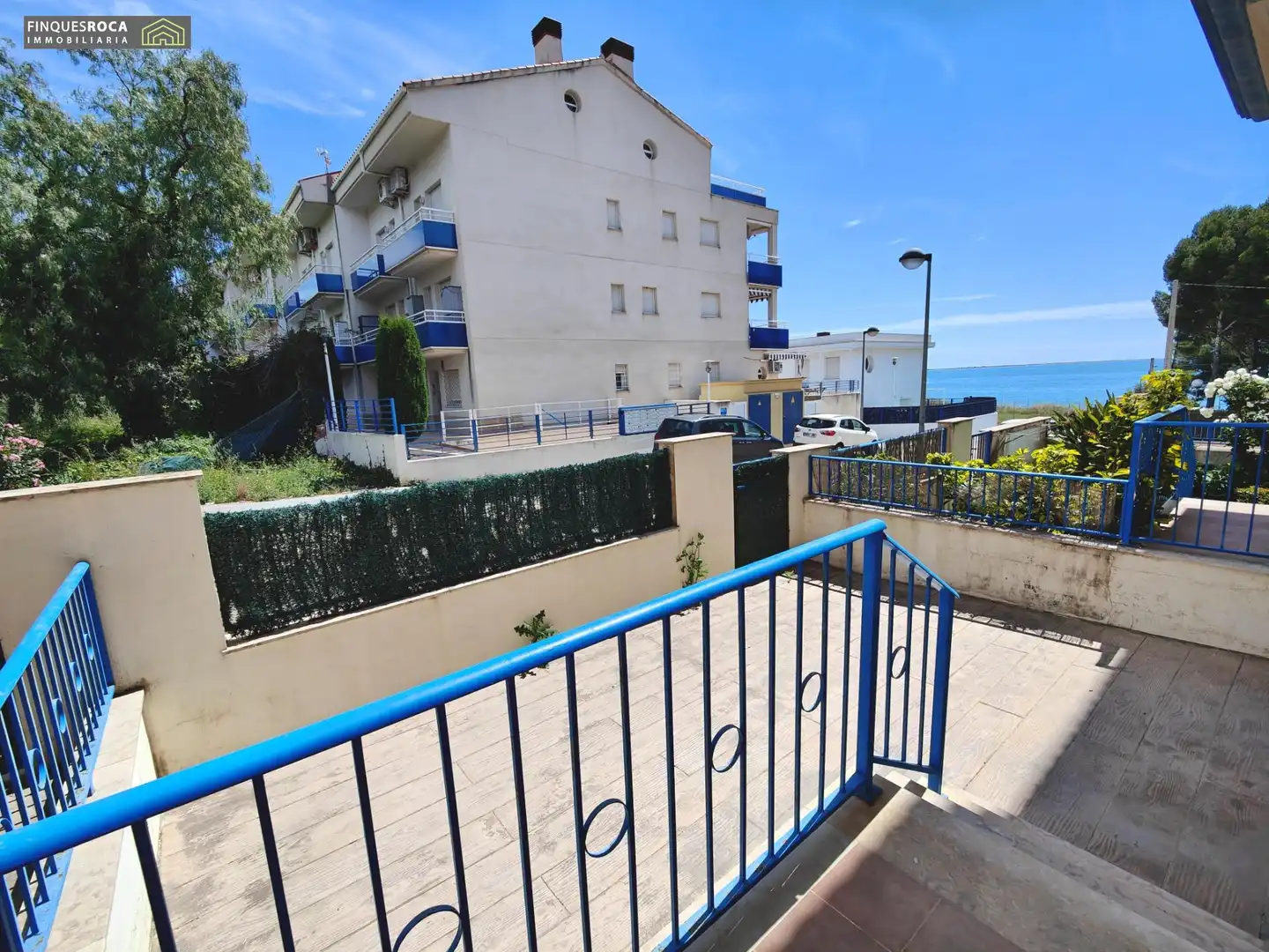 Ground floor for sale in Calle MERIDA A, Alcanar