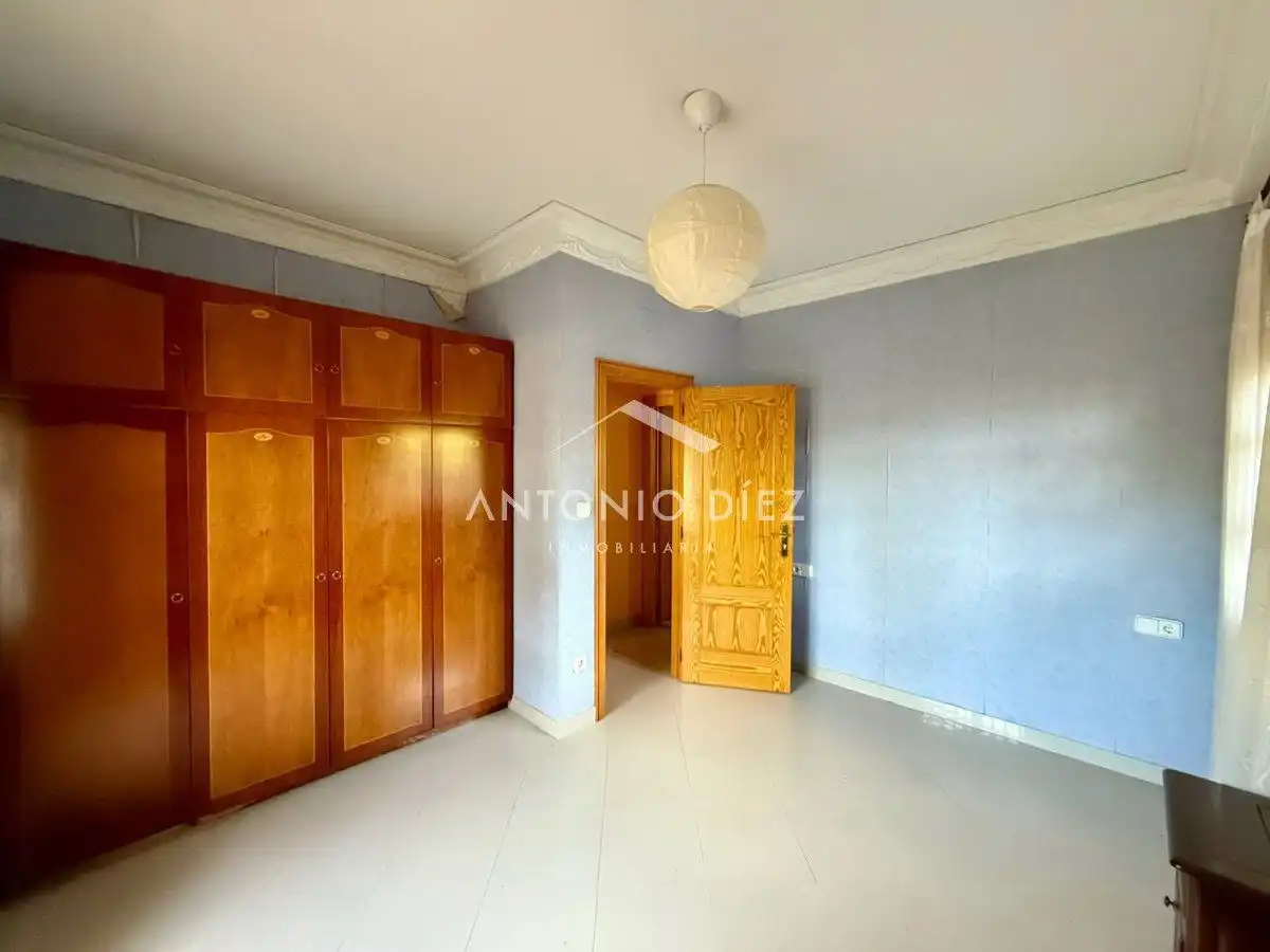 Bedroom of Houses for sale in Aspe  with Swimming Pool