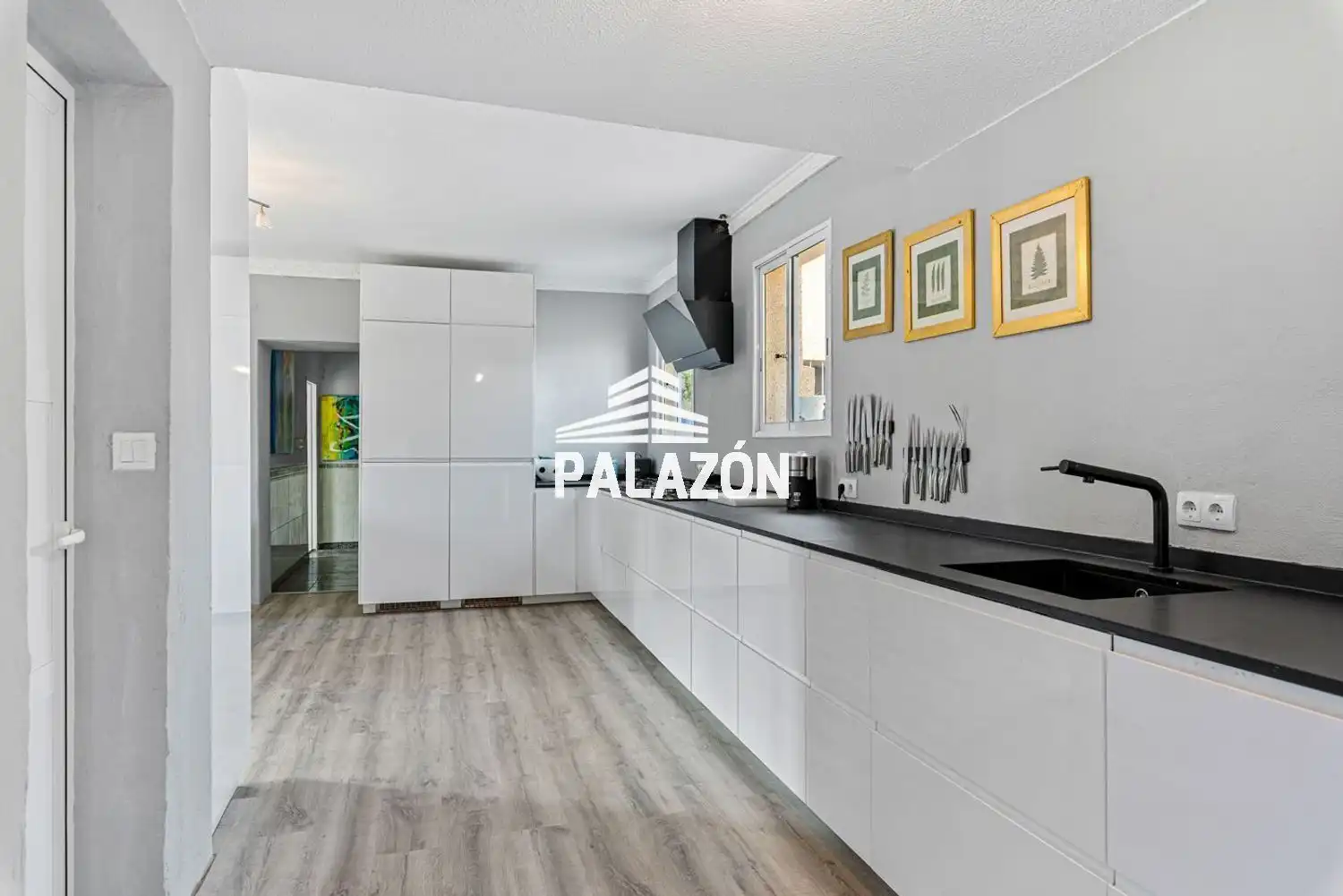 Villa con piscina in vendita a Los Montesinos, imagen 46