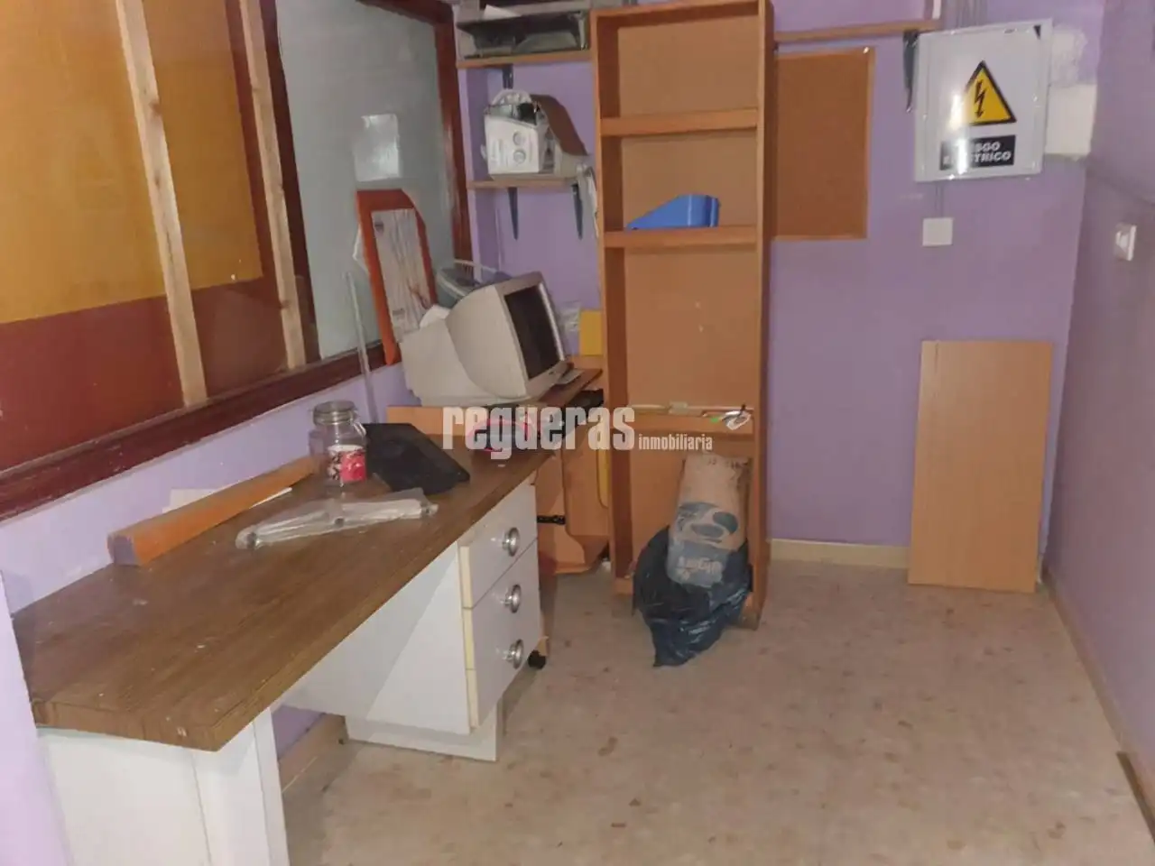 Business premises to rent in Ramiro I, imagen 9