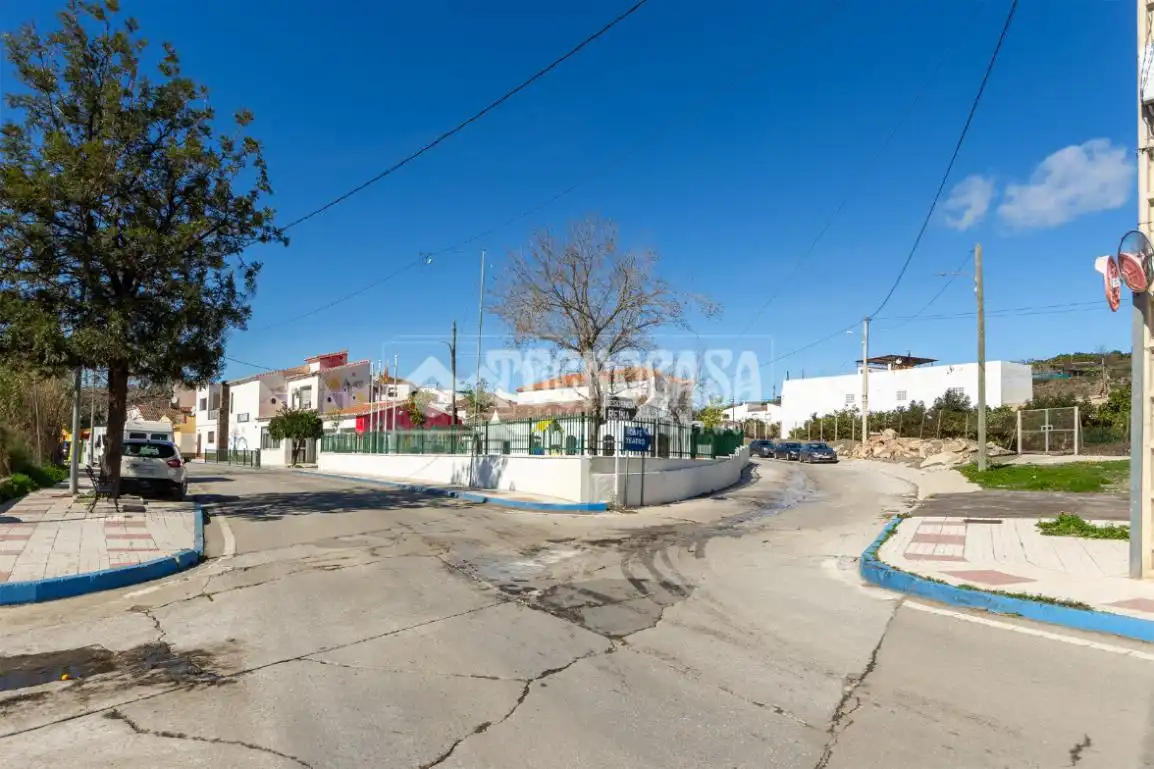 Terreno rústico en venta en Vélez-Málaga ciudad, imagen 20