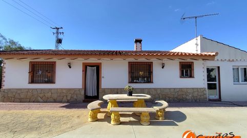 Finca ganadera en Mollina, Málaga, imagen 5