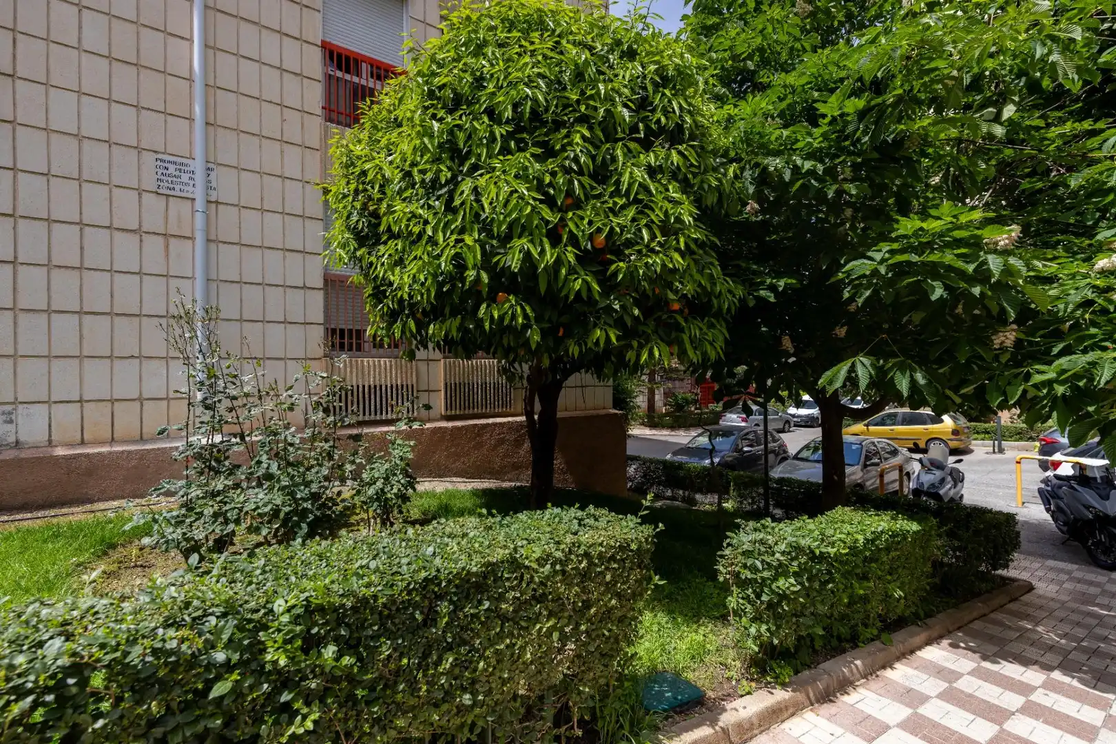 Flat with garden for sale in BAJO DE HUETOR, imagen 38