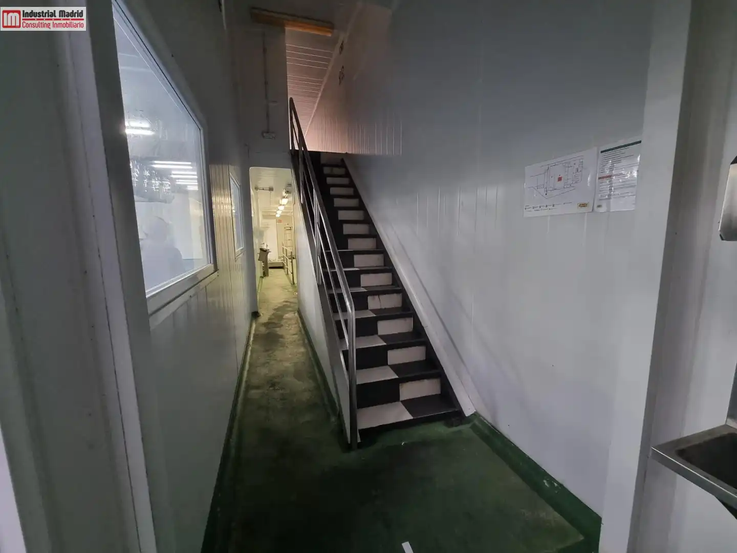 Nave industrielle à louer à La Poveda, imagen 21