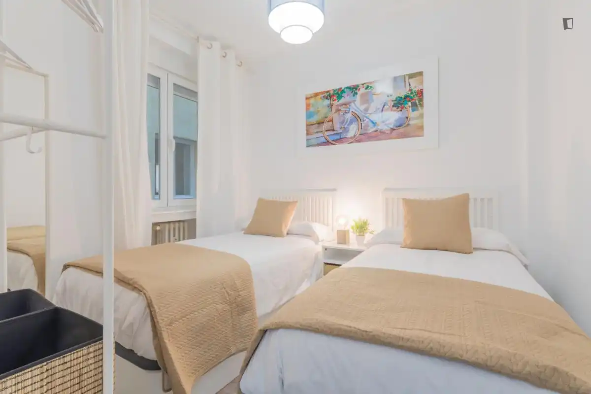 Apartament amb ascensor de lloguer a Centro, imagen 10