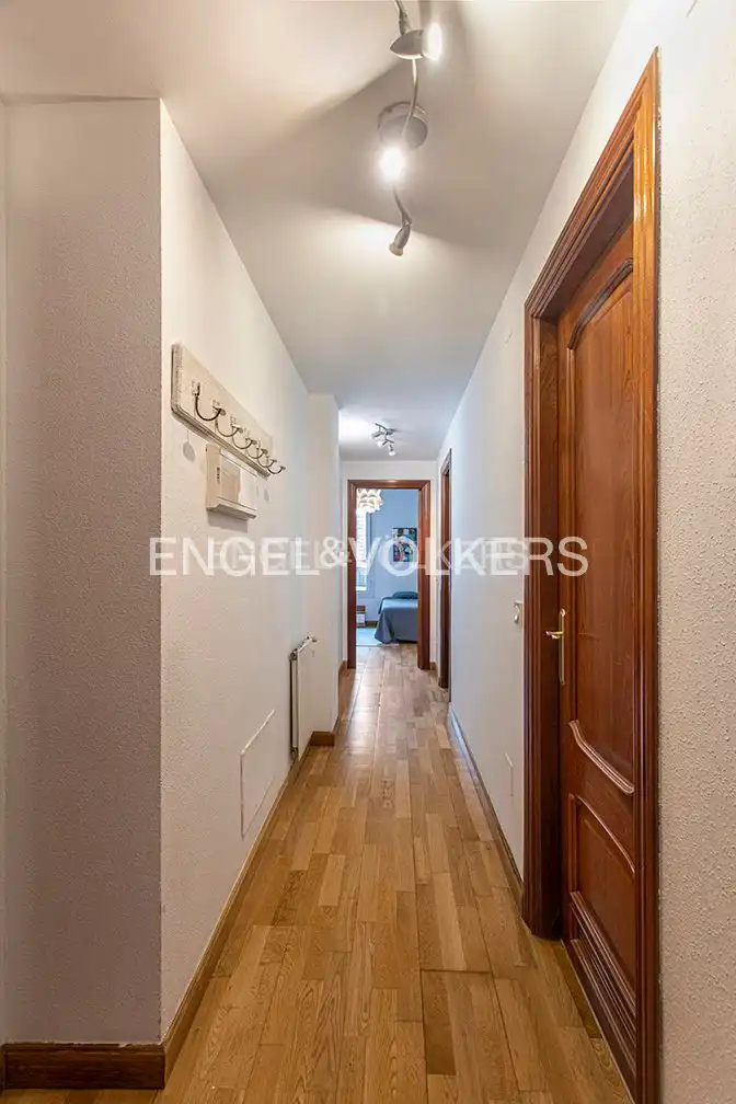Flat for sale in Centro
