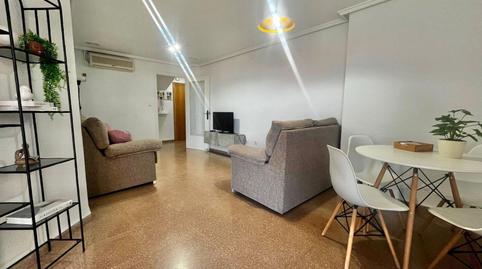 Photo 2 of Apartments for rent in Calas Santiago Bernabéu, Santa Pola