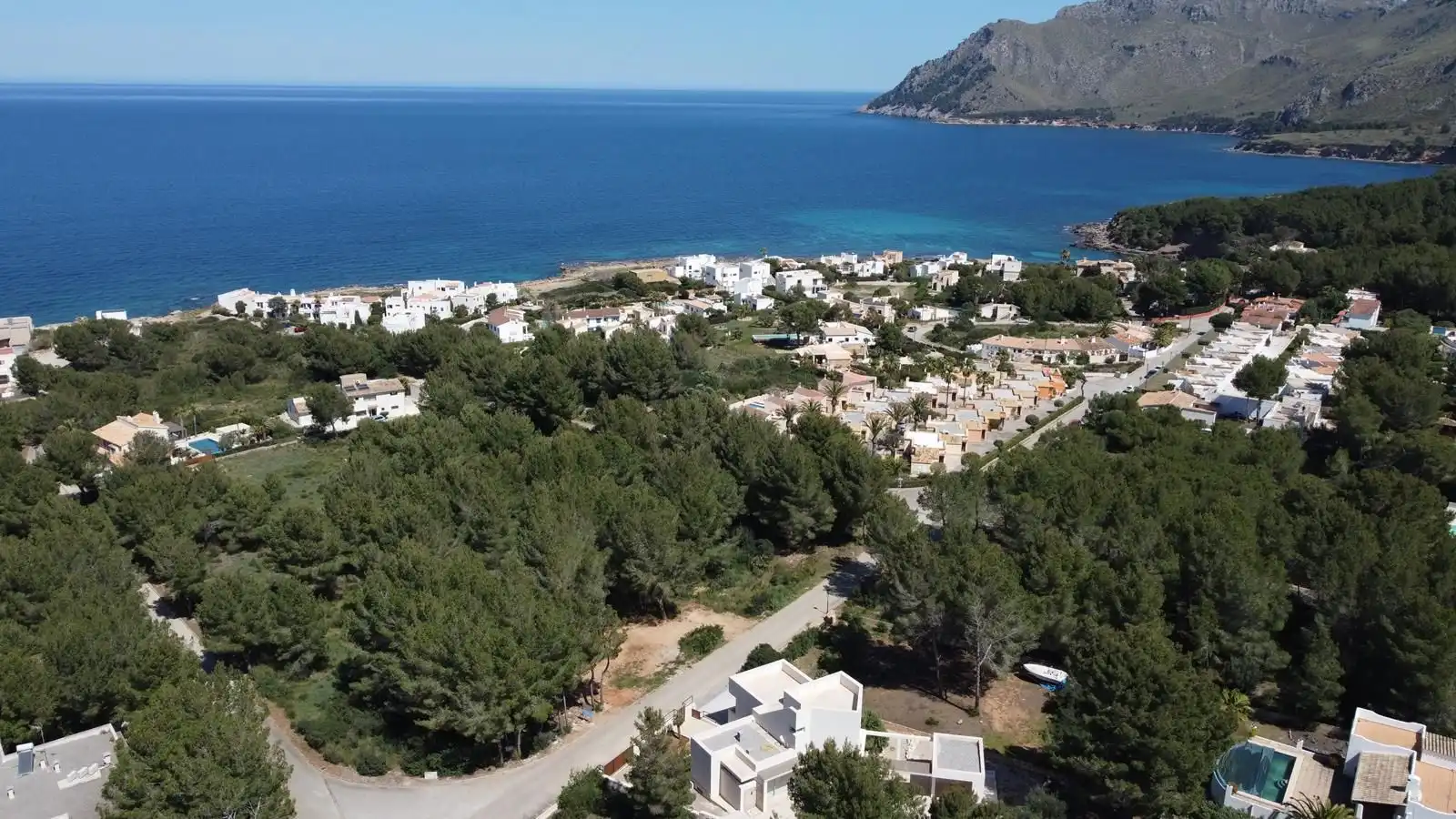 Terrenys i solars en venda a Betlem