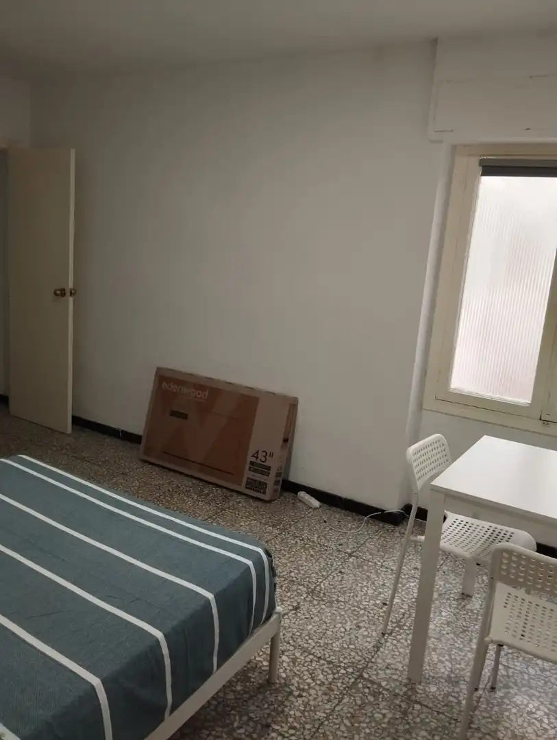 Mini appartamento in affitto a Florida - Ciudad de Asís, imagen 12