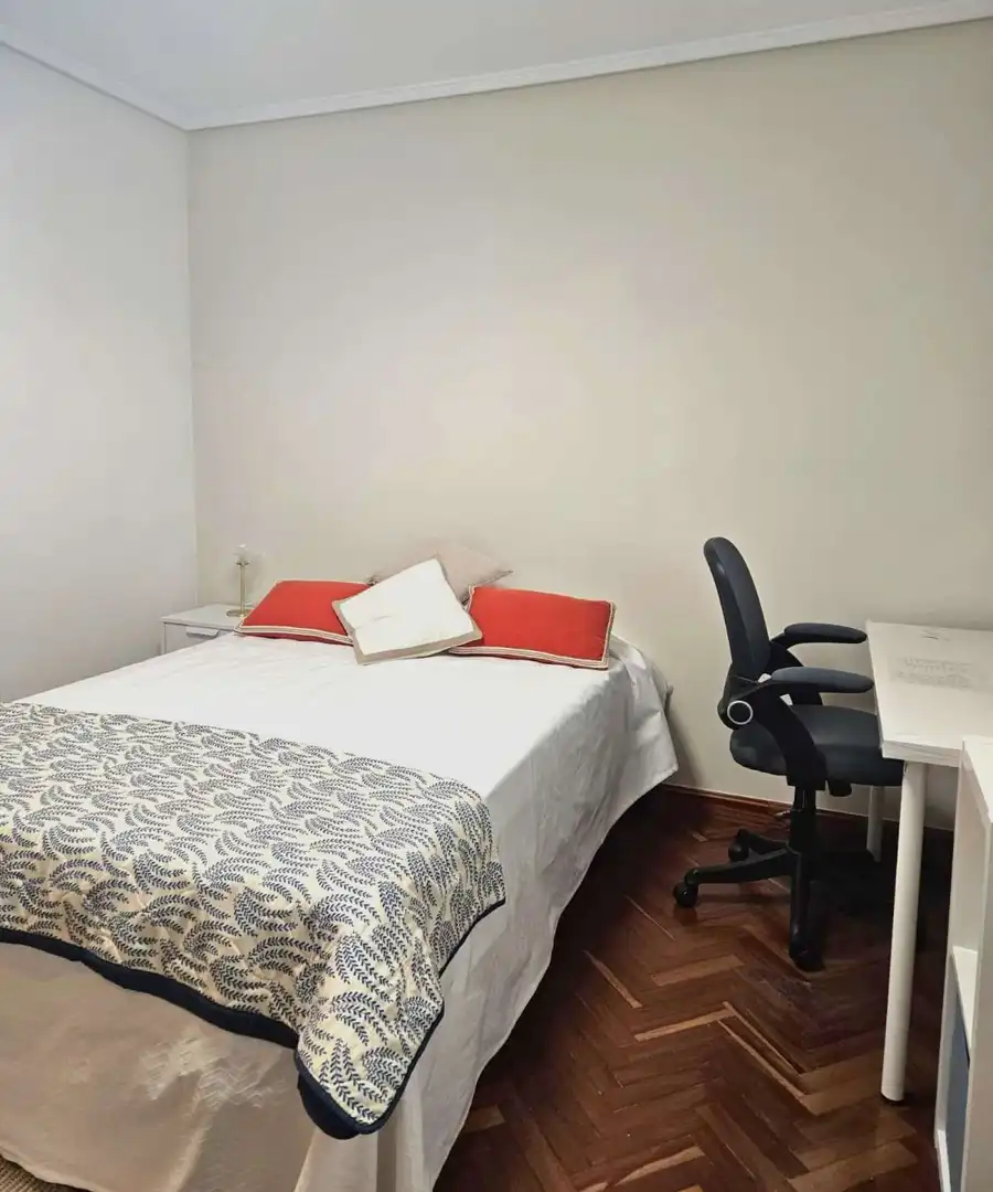 Habitación en Universidad San Francisco