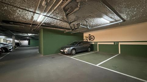 Foto 5 de Garatge en venda a Carrer de Francesc Ferrer I Guàrdia, 10, Barenys, Tarragona