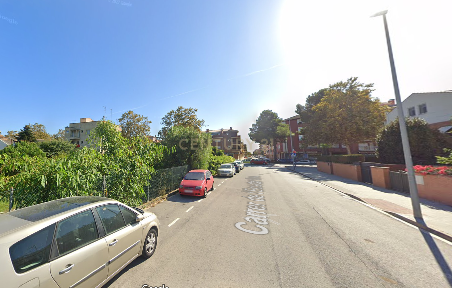 Residential for sale in Carrer de l'Escultor Clarà, 60, Malgrat de Mar