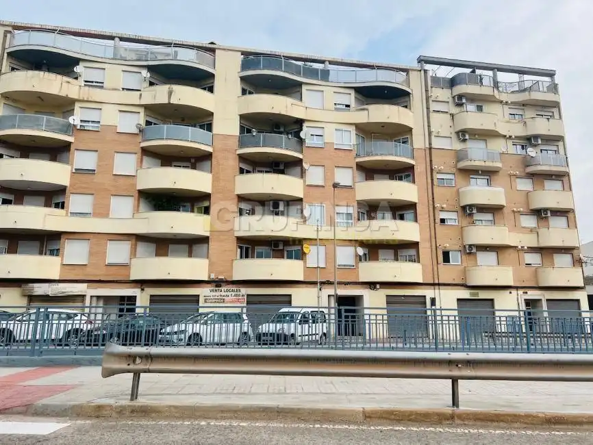 Local comercial de lloguer a PAIS VALENCIA, imagen 2