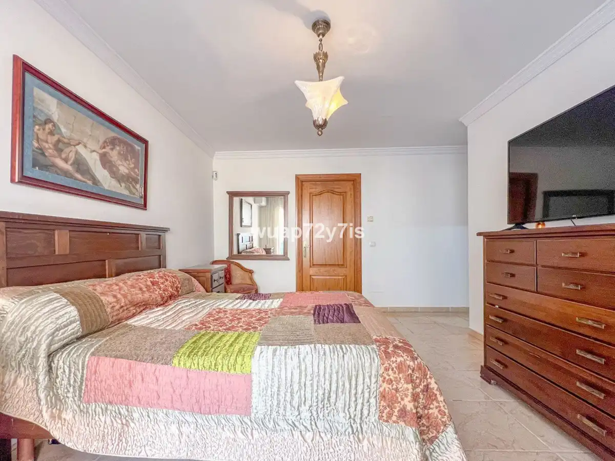 Reihenhaus zum Verkauf in Estepona Pueblo, imagen 14