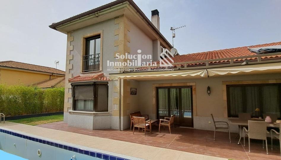 Foto 1 de Casa o xalet en venda a Rio Tormes, del, 28, Villamayor, Salamanca