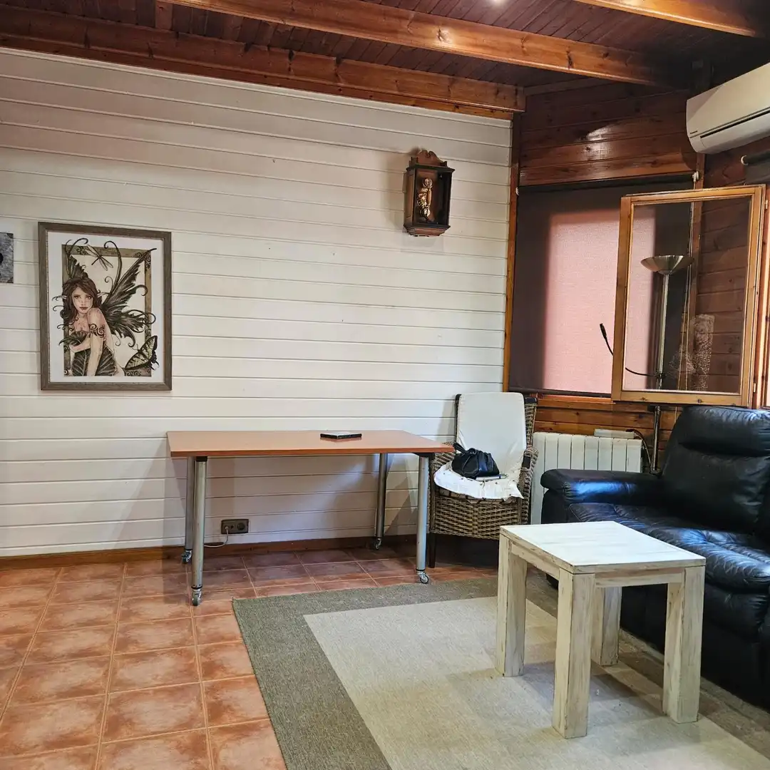 Casa o xalet en venda en Vallirana amb Aire condicionat, Calefacció i Jardí privat