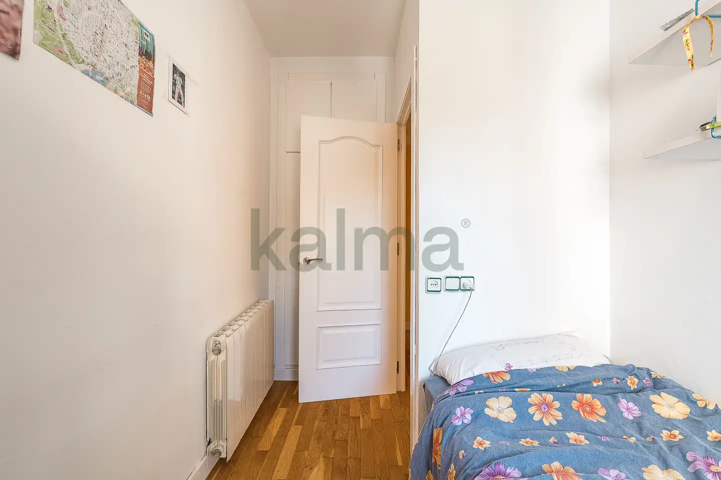 Appartement avec terrasse à vendre à Carrer del Ferrocarril, imagen 33