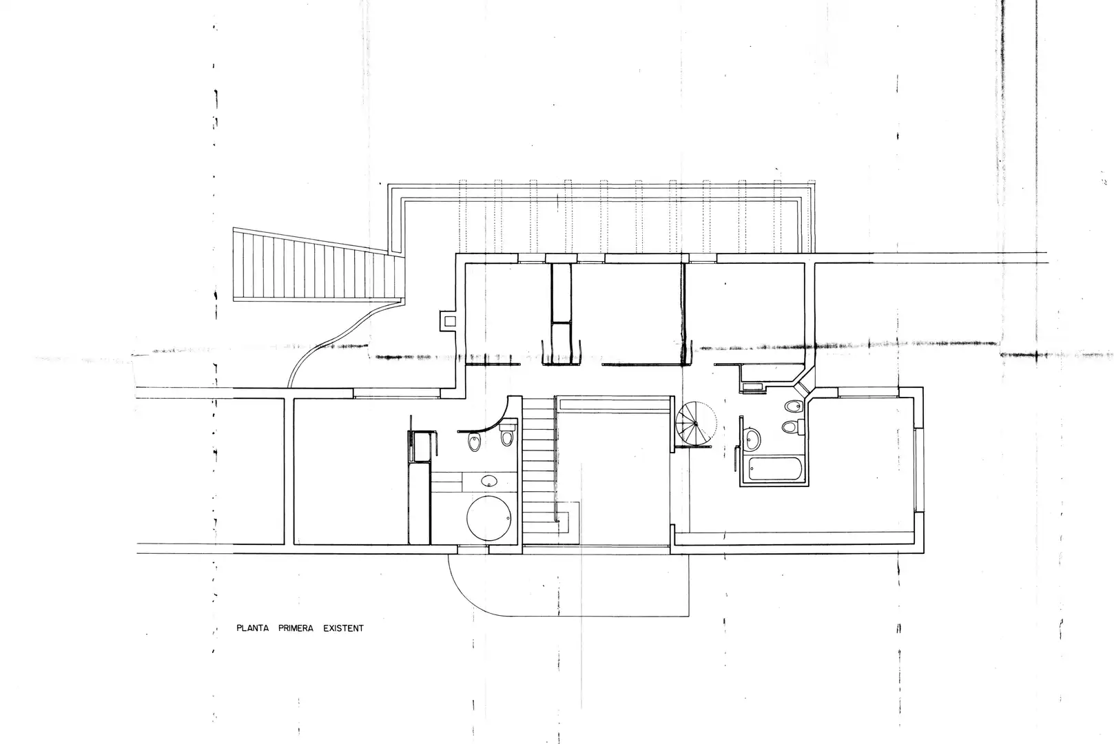 Haus oder Chalet zum Verkauf in L'Ametlla del Vallès