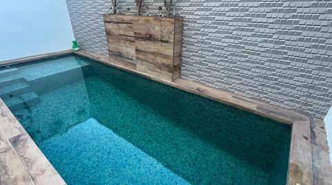 Foto 3 de Casa adosada en venda a La Malahá, Granada