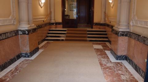 Foto 2 de Pis de lloguer a Calle de Narváez, Ibiza de Madrid,  Madrid Capital