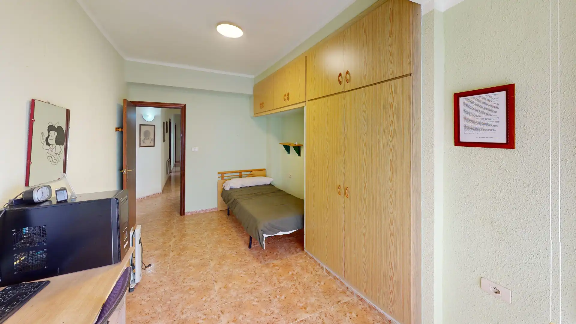 Appartement avec ascenseur à vendre à Carrer de Santa Quitèria (l'Alcora) 5, imagen 16
