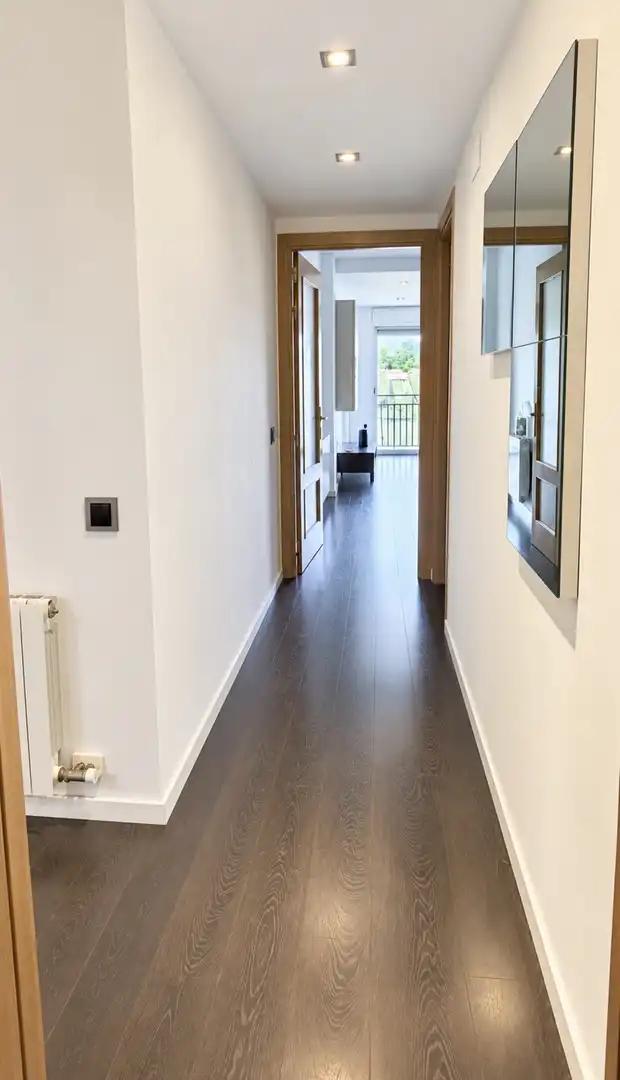 Wohnung zum Verkauf in Reus mit Klimaanlage, Terrasse und Balkon