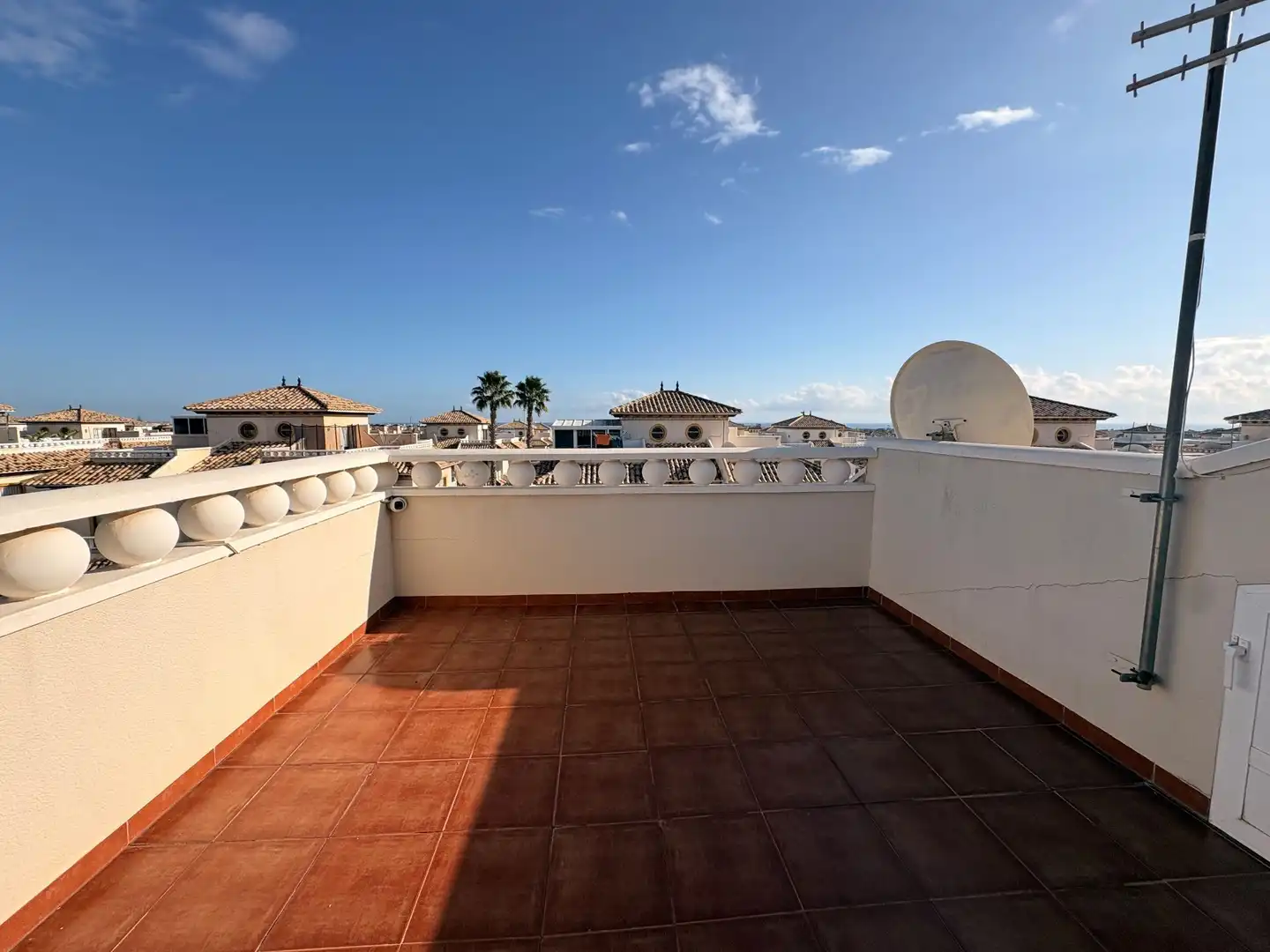 Casa o xalet de lloguer a Lomas de Cabo Roig - Los Dolses