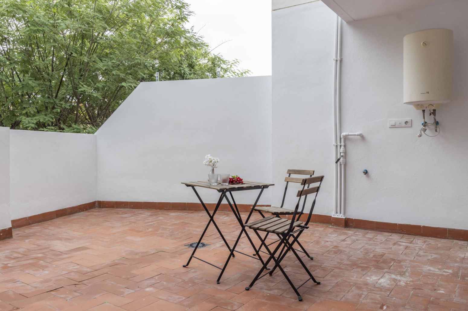 Terrassa de Pis en venda en Torrent amb Terrassa i Traster