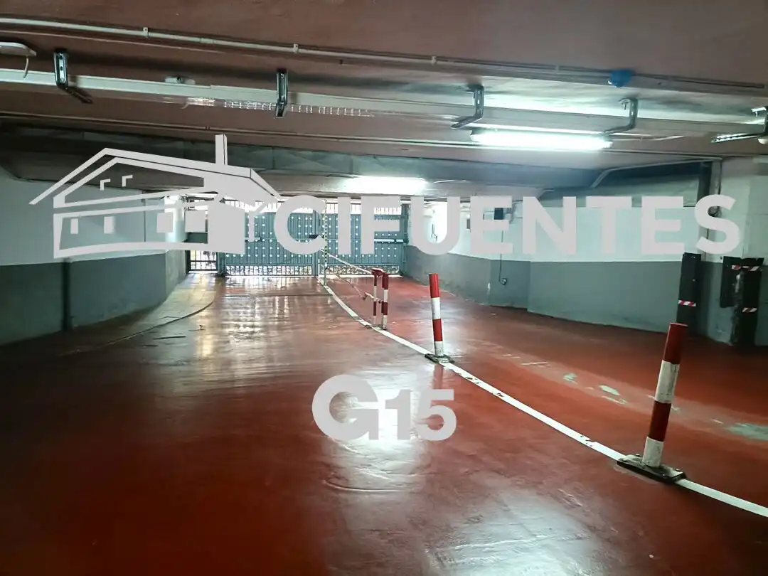 Parking à louer à Aldapeta Galtzada, imagen 7