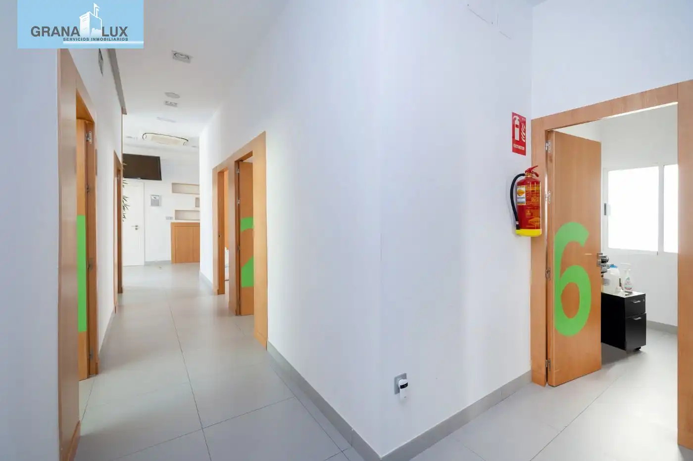 Business premises for sale in Genil, imagen 25