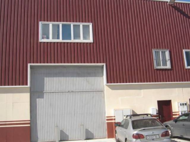 Local comercial en Alquiler en Camino Ancho, 65 en Daganzo de Arriba