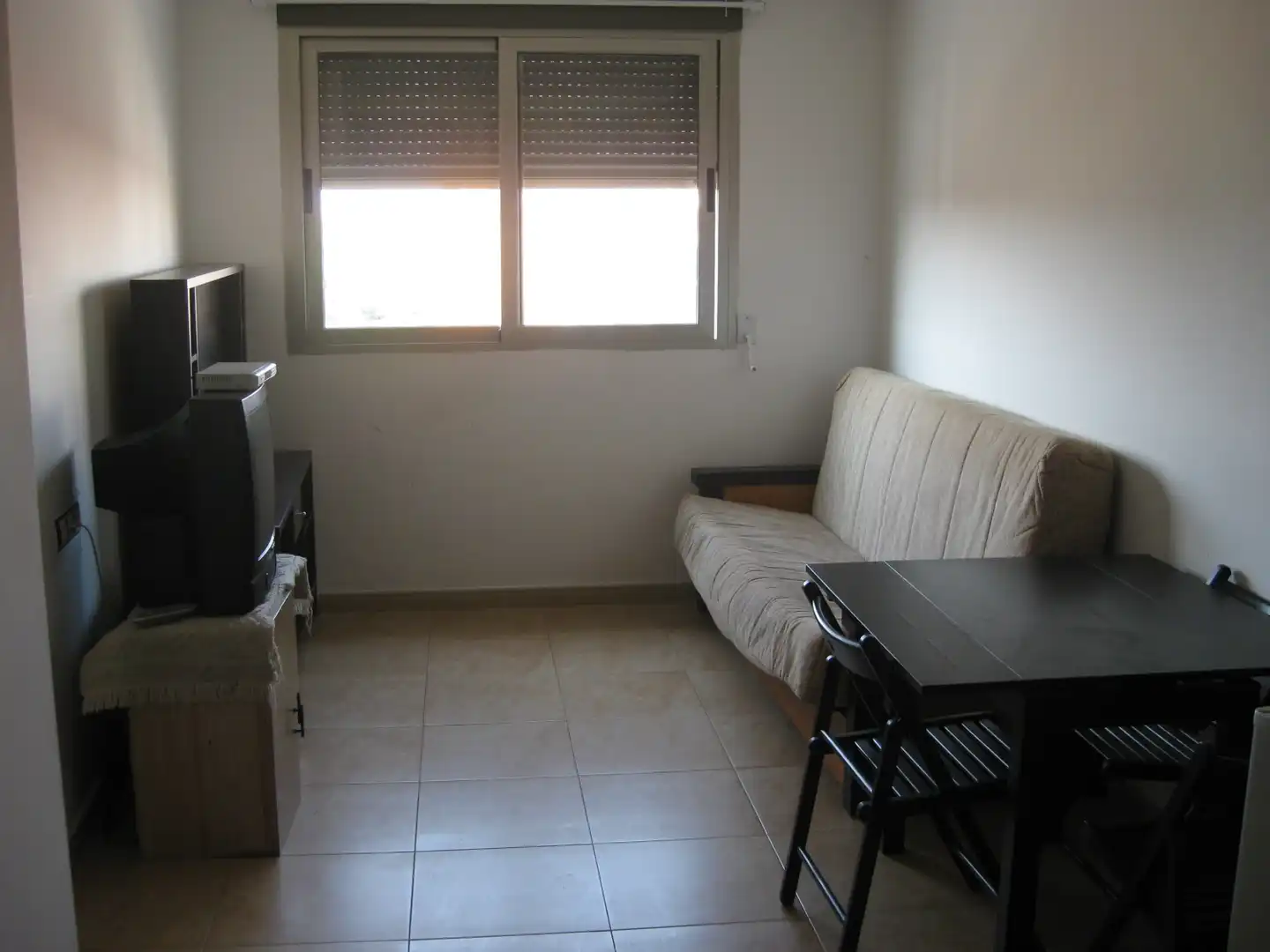 Living room of Duplexes for sale in Murcia  with Terrace