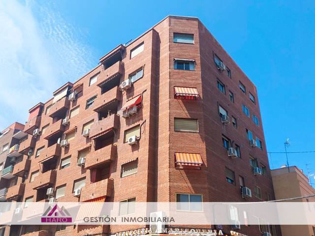 Garaje en Venta en Calle de Dulcinea, 65 en Cuatro Caminos - Azca