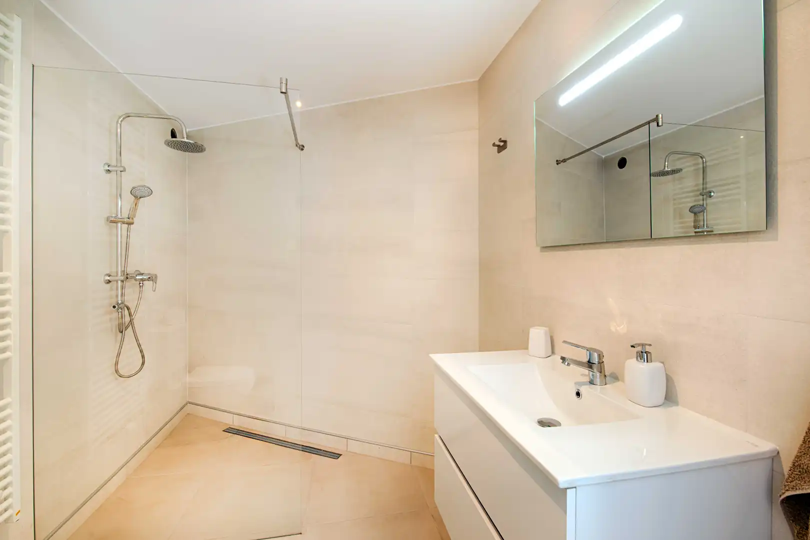 Baño de Casa o chalet en venta en Cadaqués con Jardín privado, Terraza y Piscina