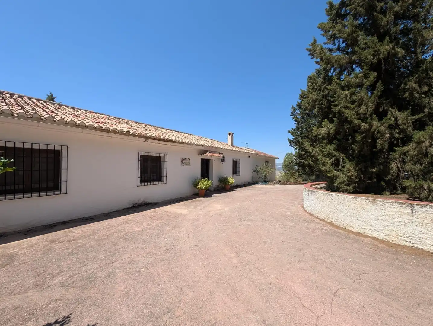 Casa rústica amb piscina en venda a Loja, imagen 4