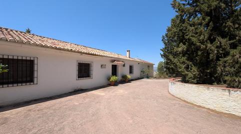 Photo 4 of Country house for sale in Loja, Granada