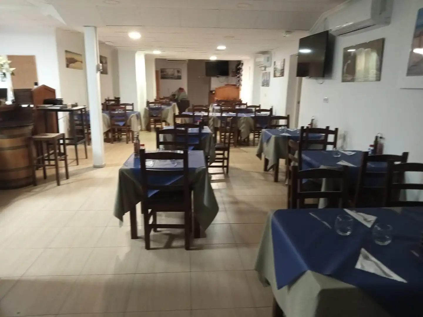 Local en venda en San Pedro del Pinatar amb Aire condicionat, Calefacció i Moblat