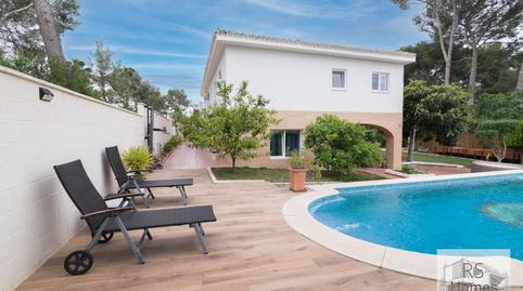 Photo 5 of House or chalet for sale in Entrepinos, Valencia