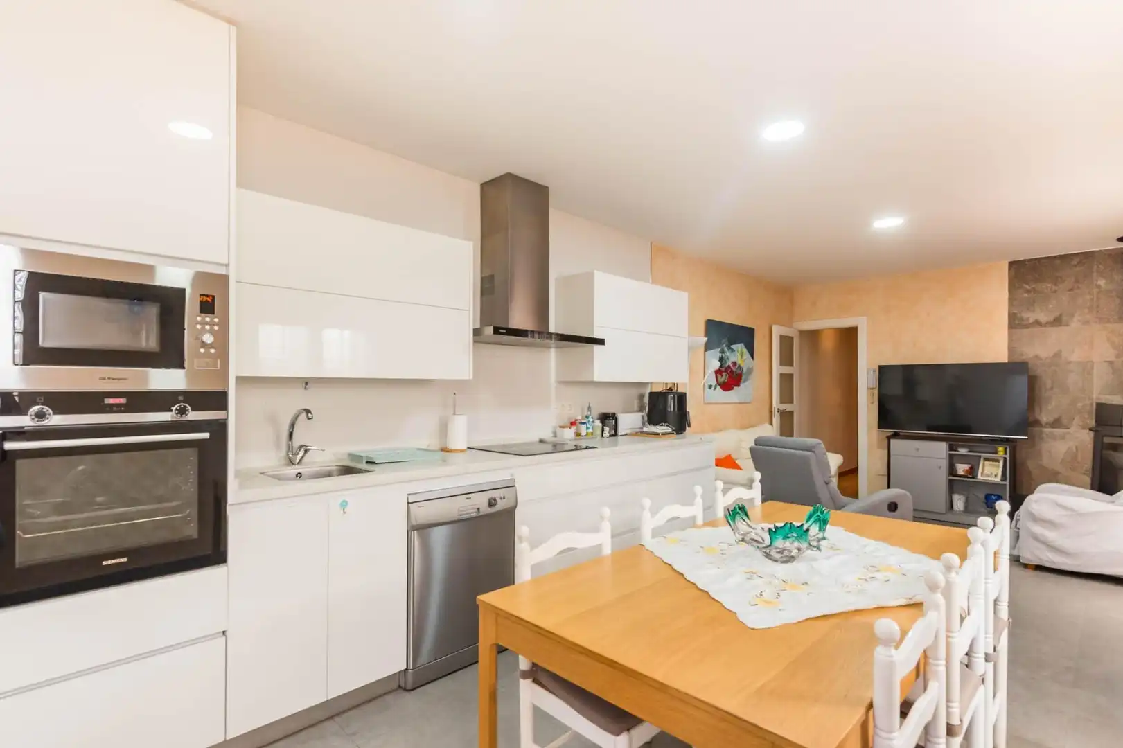 Casa en venda a Pedanías Este, imagen 10