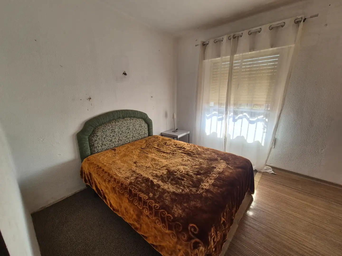 Dormitori de Casa o xalet en venda en San Antonio de Benagéber amb Aire condicionat, Calefacció i Jardí privat