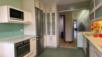 Kitchen of Flat for sale in Ourense Capital 