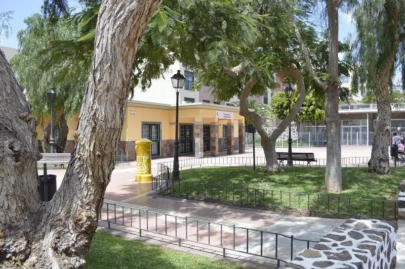 Exterior view of Residential for sale in Arona