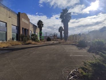 Nau industrial en venda a Golf Guadiana