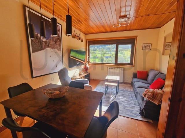 Apartamento en Alquiler en Salardú
